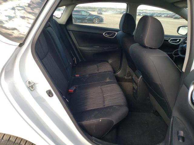 Photo 9 VIN: 3N1AB7AP9JY281339 - NISSAN SENTRA S 