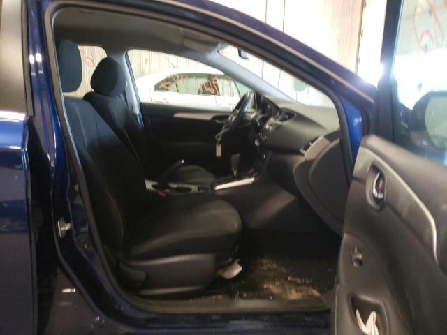 Photo 4 VIN: 3N1AB7AP9JY281700 - NISSAN SENTRA S 