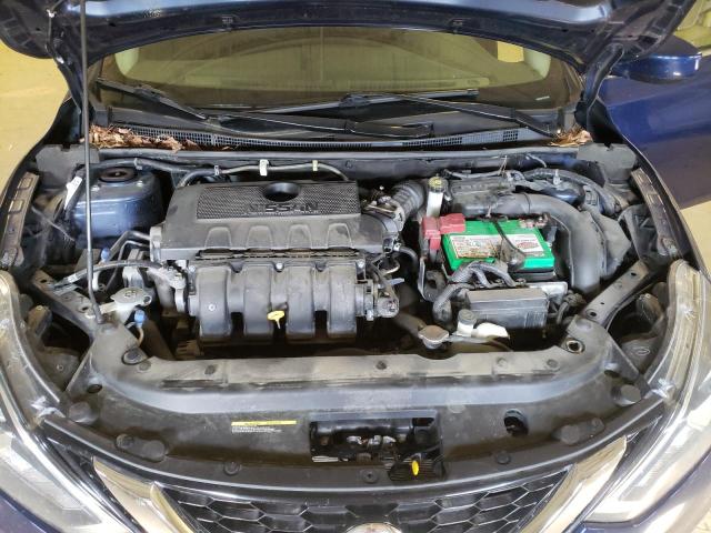 Photo 6 VIN: 3N1AB7AP9JY281700 - NISSAN SENTRA S 