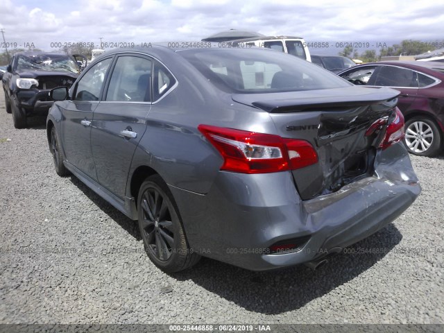 Photo 2 VIN: 3N1AB7AP9JY282572 - NISSAN SENTRA 