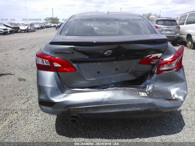 Photo 5 VIN: 3N1AB7AP9JY282572 - NISSAN SENTRA 