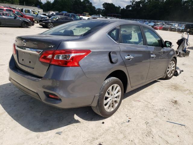 Photo 3 VIN: 3N1AB7AP9JY282877 - NISSAN SENTRA S 