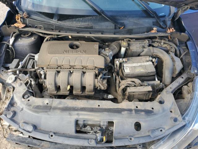 Photo 10 VIN: 3N1AB7AP9JY283804 - NISSAN SENTRA S 