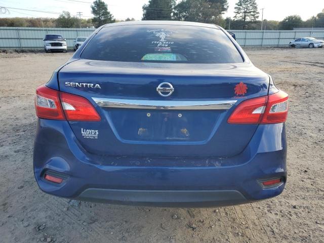 Photo 5 VIN: 3N1AB7AP9JY283804 - NISSAN SENTRA S 