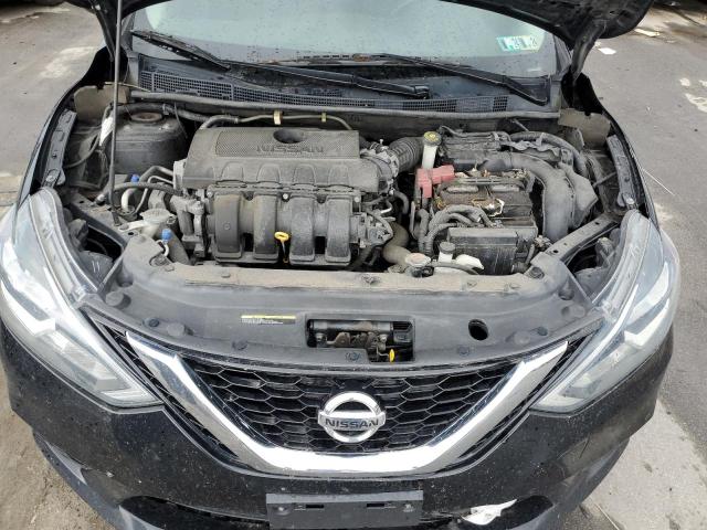 Photo 10 VIN: 3N1AB7AP9JY284144 - NISSAN SENTRA S 