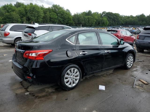 Photo 2 VIN: 3N1AB7AP9JY284144 - NISSAN SENTRA S 