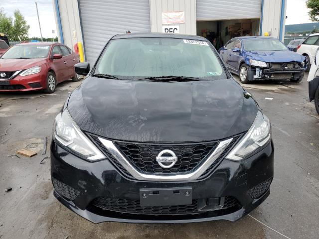 Photo 4 VIN: 3N1AB7AP9JY284144 - NISSAN SENTRA S 