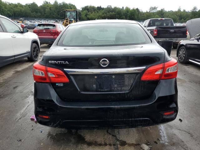 Photo 5 VIN: 3N1AB7AP9JY284144 - NISSAN SENTRA S 