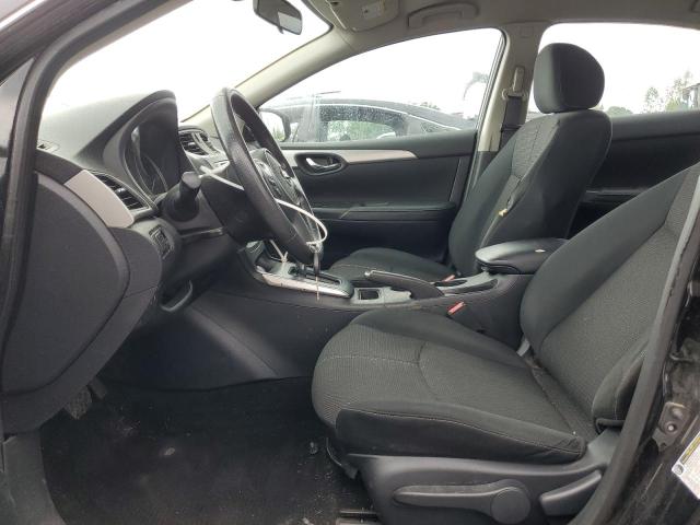 Photo 6 VIN: 3N1AB7AP9JY284144 - NISSAN SENTRA S 