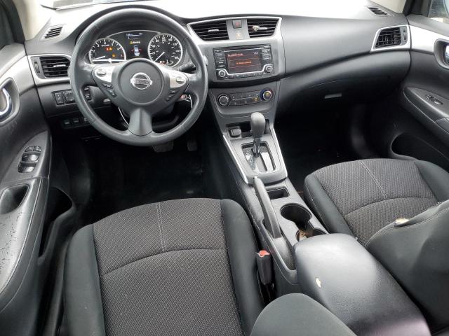 Photo 7 VIN: 3N1AB7AP9JY284144 - NISSAN SENTRA S 