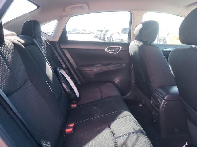 Photo 5 VIN: 3N1AB7AP9JY284709 - NISSAN SENTRA S 