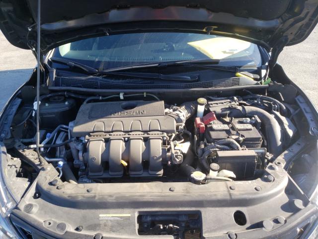 Photo 6 VIN: 3N1AB7AP9JY284709 - NISSAN SENTRA S 