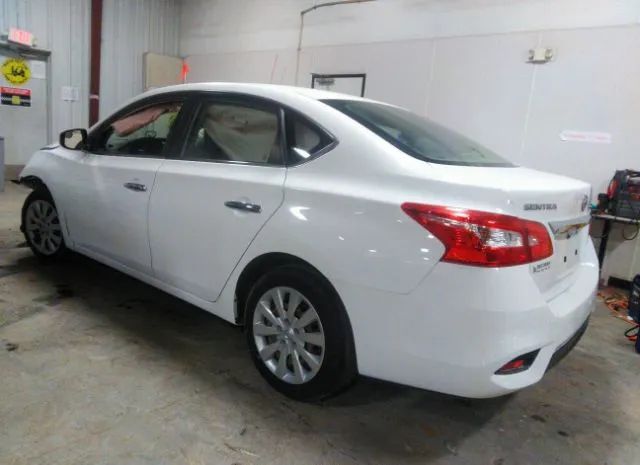 Photo 2 VIN: 3N1AB7AP9JY284967 - NISSAN SENTRA 