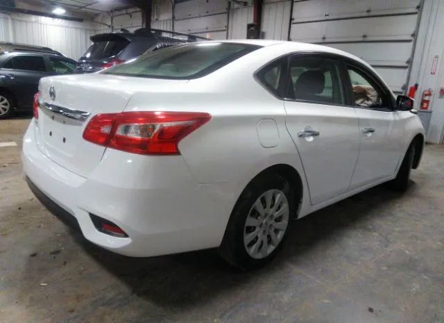 Photo 3 VIN: 3N1AB7AP9JY284967 - NISSAN SENTRA 