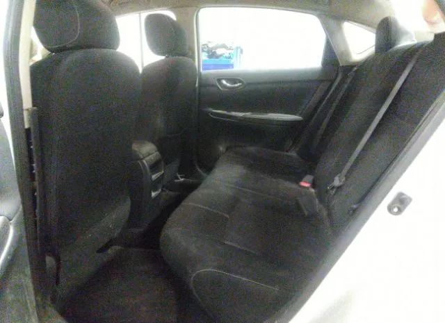 Photo 7 VIN: 3N1AB7AP9JY284967 - NISSAN SENTRA 