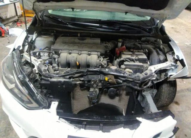 Photo 9 VIN: 3N1AB7AP9JY284967 - NISSAN SENTRA 