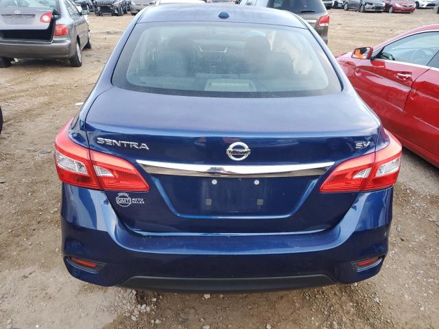 Photo 5 VIN: 3N1AB7AP9JY285696 - NISSAN SENTRA S 