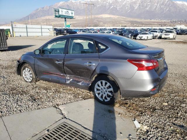 Photo 1 VIN: 3N1AB7AP9JY285942 - NISSAN SENTRA 