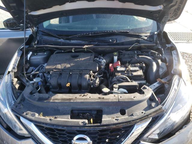 Photo 10 VIN: 3N1AB7AP9JY285942 - NISSAN SENTRA 