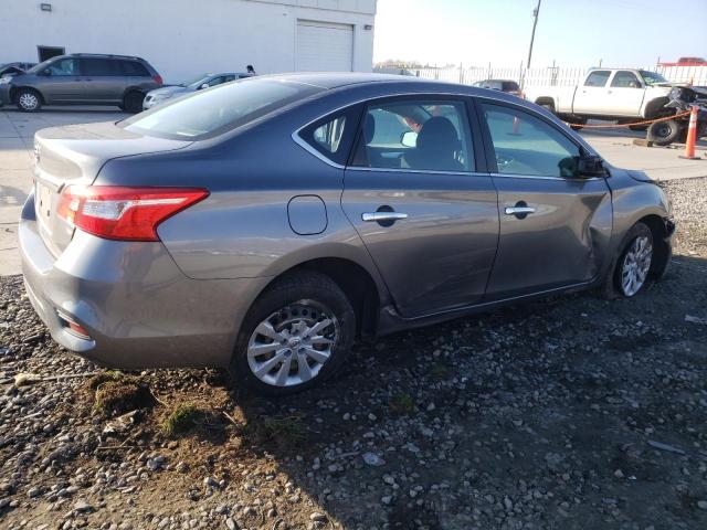 Photo 2 VIN: 3N1AB7AP9JY285942 - NISSAN SENTRA 