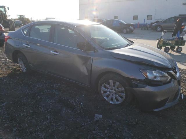 Photo 3 VIN: 3N1AB7AP9JY285942 - NISSAN SENTRA 