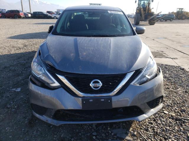 Photo 4 VIN: 3N1AB7AP9JY285942 - NISSAN SENTRA 