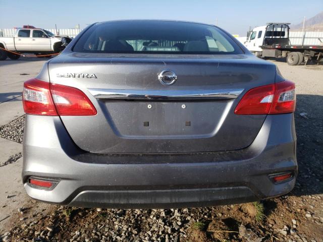 Photo 5 VIN: 3N1AB7AP9JY285942 - NISSAN SENTRA 