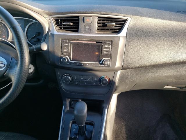 Photo 8 VIN: 3N1AB7AP9JY285987 - NISSAN SENTRA S 