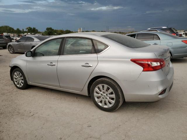 Photo 1 VIN: 3N1AB7AP9JY291465 - NISSAN SENTRA S 