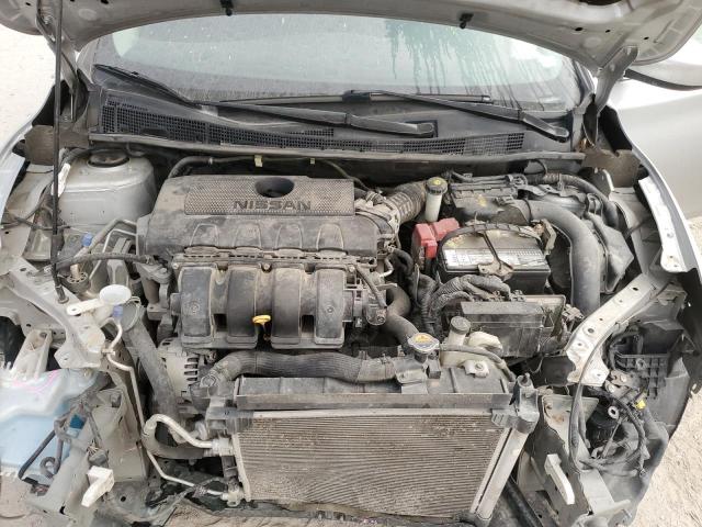 Photo 10 VIN: 3N1AB7AP9JY291465 - NISSAN SENTRA S 