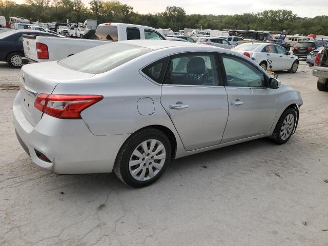 Photo 2 VIN: 3N1AB7AP9JY291465 - NISSAN SENTRA S 