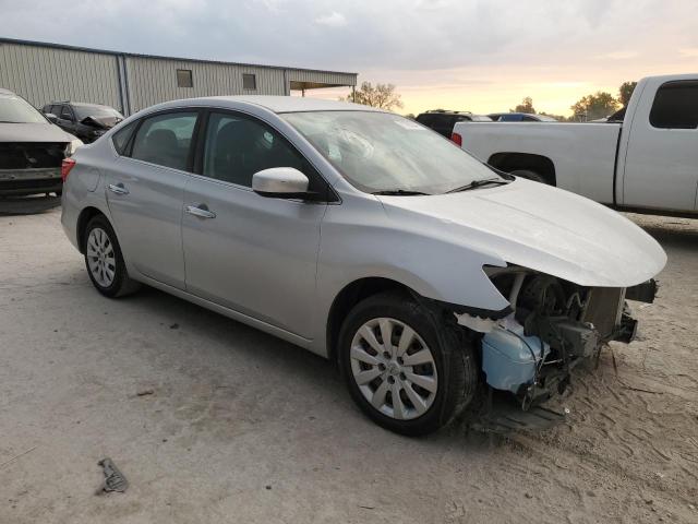 Photo 3 VIN: 3N1AB7AP9JY291465 - NISSAN SENTRA S 