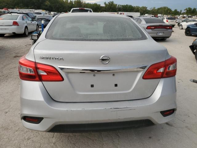 Photo 5 VIN: 3N1AB7AP9JY291465 - NISSAN SENTRA S 