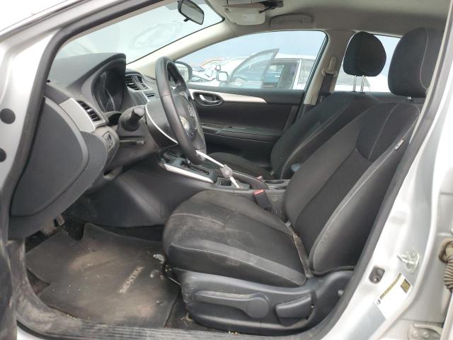 Photo 6 VIN: 3N1AB7AP9JY291465 - NISSAN SENTRA S 