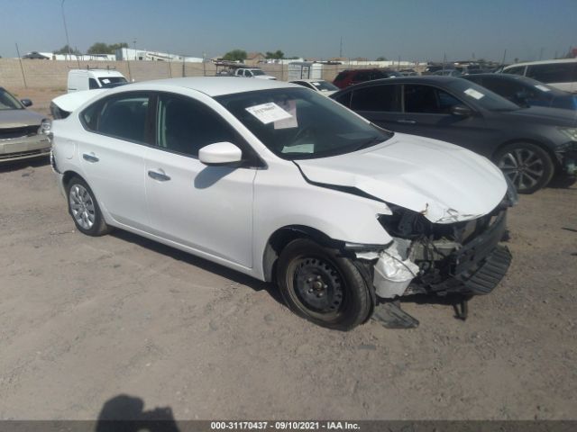 Photo 0 VIN: 3N1AB7AP9JY292504 - NISSAN SENTRA 