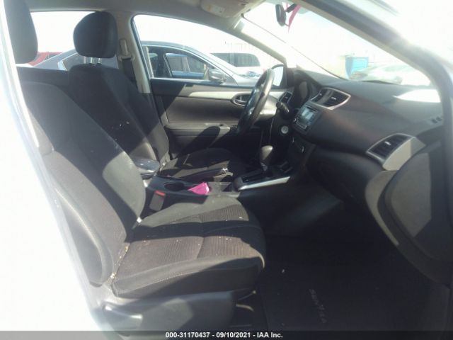 Photo 4 VIN: 3N1AB7AP9JY292504 - NISSAN SENTRA 