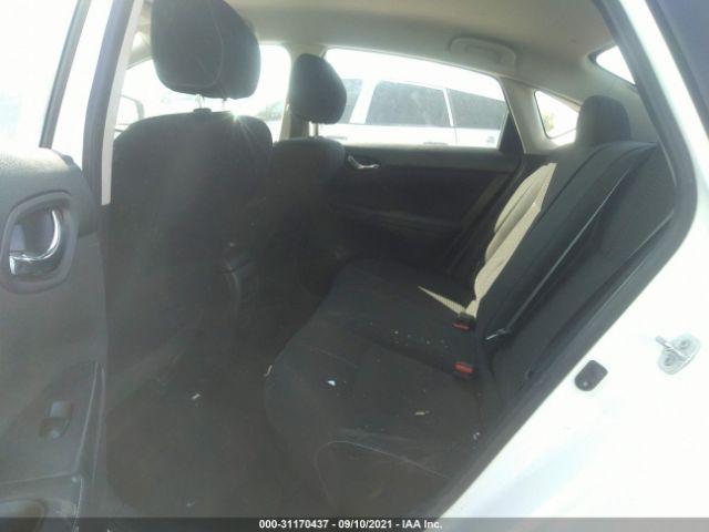 Photo 7 VIN: 3N1AB7AP9JY292504 - NISSAN SENTRA 