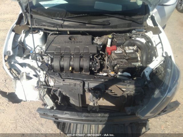 Photo 9 VIN: 3N1AB7AP9JY292504 - NISSAN SENTRA 