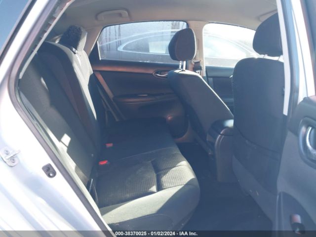 Photo 7 VIN: 3N1AB7AP9JY294706 - NISSAN SENTRA 