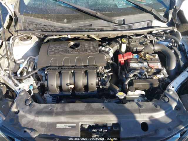 Photo 9 VIN: 3N1AB7AP9JY294706 - NISSAN SENTRA 