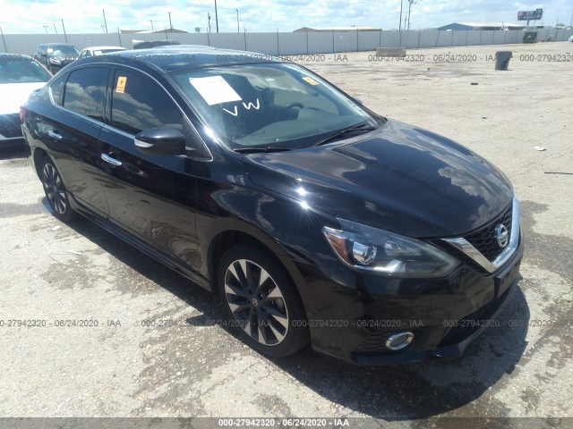 Photo 0 VIN: 3N1AB7AP9JY296701 - NISSAN SENTRA 