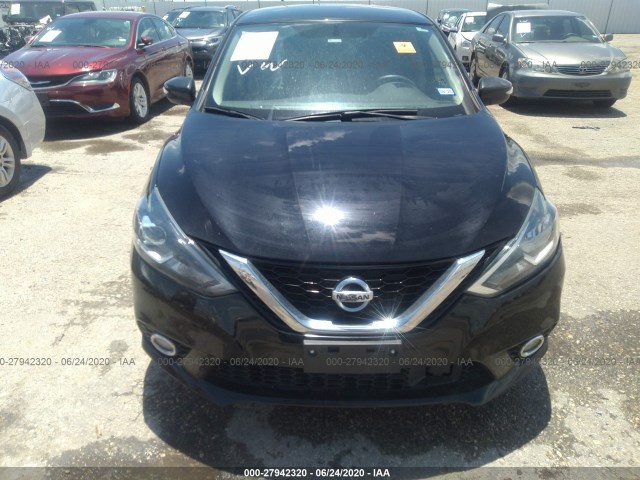 Photo 5 VIN: 3N1AB7AP9JY296701 - NISSAN SENTRA 