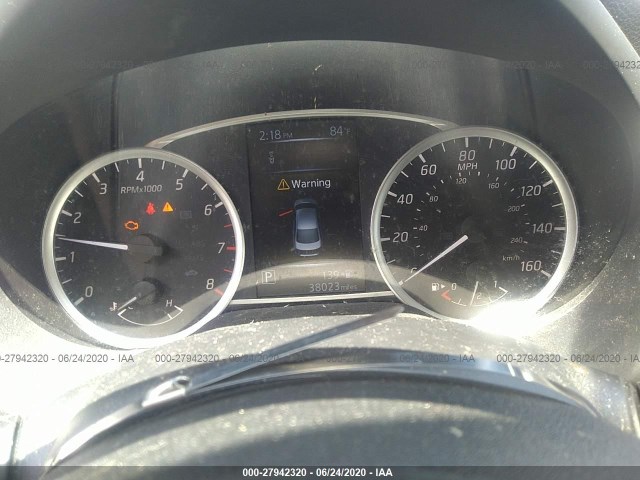 Photo 6 VIN: 3N1AB7AP9JY296701 - NISSAN SENTRA 