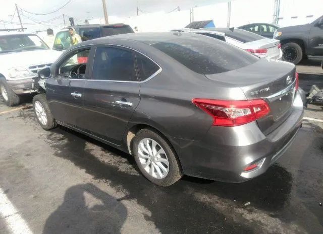 Photo 2 VIN: 3N1AB7AP9JY296794 - NISSAN SENTRA 