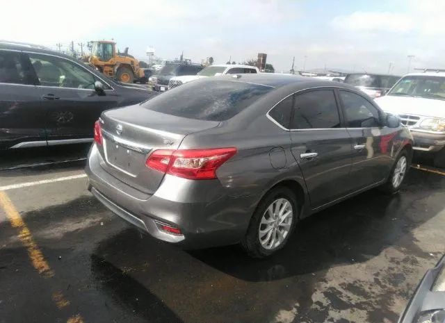 Photo 3 VIN: 3N1AB7AP9JY296794 - NISSAN SENTRA 