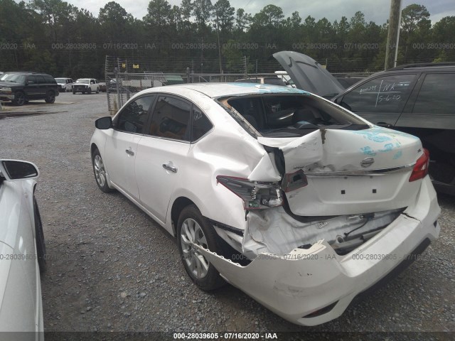 Photo 2 VIN: 3N1AB7AP9JY297198 - NISSAN SENTRA 