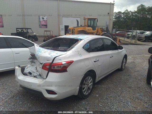 Photo 3 VIN: 3N1AB7AP9JY297198 - NISSAN SENTRA 