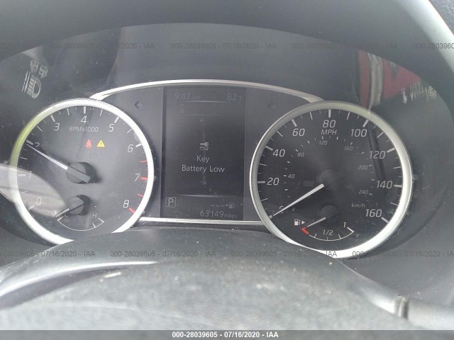 Photo 6 VIN: 3N1AB7AP9JY297198 - NISSAN SENTRA 