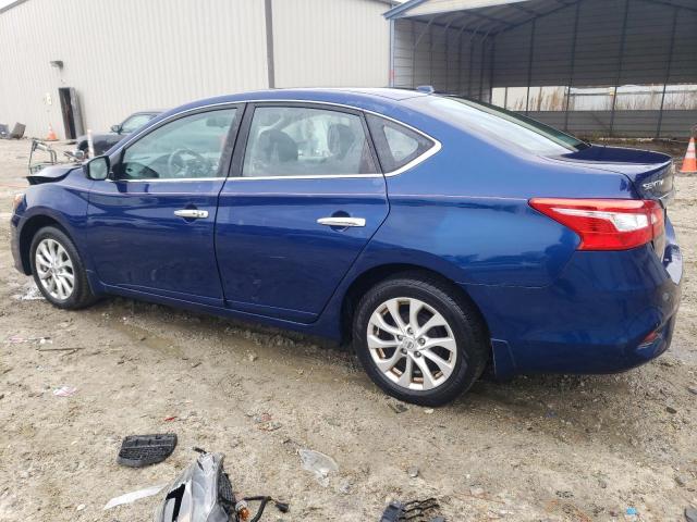 Photo 1 VIN: 3N1AB7AP9JY297637 - NISSAN SENTRA S 