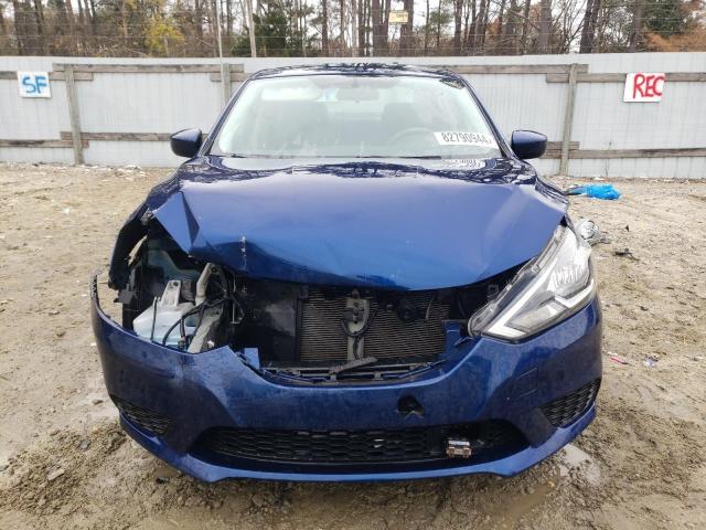 Photo 4 VIN: 3N1AB7AP9JY297637 - NISSAN SENTRA S 